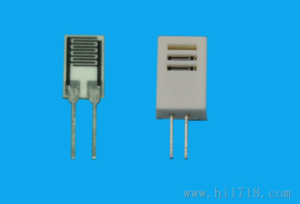 SHT20温湿度传感器