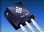 HAL880线性可编程霍尔传感器|德国MICRONAS原装| 深圳传感器代理