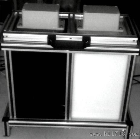 供应XR-XB113型黑白箱、明暗箱实验视频分析系统