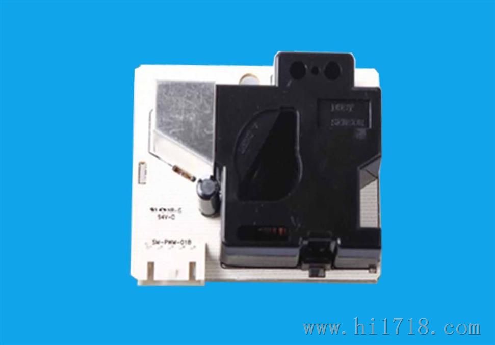 粉尘传感器_GE粉尘传感器SM-PWM-01C _新现货-源建科技