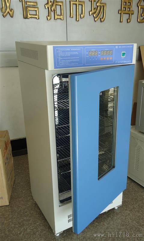 SPX-150数码生化培养箱自产自销(非医疗器械使用)