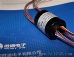 victoryway供应过孔20mm导电滑环，内径20mm集电环,小电流导电滑环