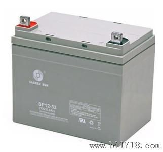 圣阳蓄电池SP12-24AH价格UPS直流屏蓄电池