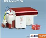 BD Accuri C6个人型流式细胞分析仪