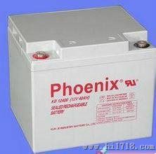 Phoenix蓄电池KB12650直流屏蓄电池原装
