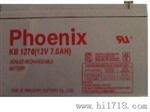 Phoenix凤凰KB12240蓄电池价格销售