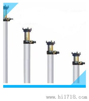 DW35-200/100单体液压支柱生产厂家供应