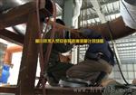 高温锅炉导热油流量计，导热油热量和流量计量精川是认真的
