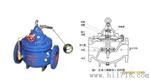 DN150天工遥控浮球阀?100X售360元