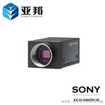 索尼sony摄像机500万像素迷工业级摄像机XCG-5005CR