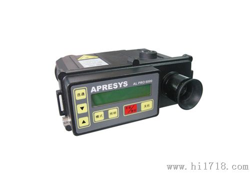 美国Aprys LRB6000远程激光测距仪
