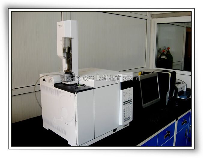 MGC-7820A型气相色谱仪