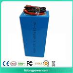 大电流放电LiFePO4 baterry，储能12v10ah锂电池