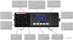 美国MTI光纤位移传感器 MTI-2100 非接触位移振动测量