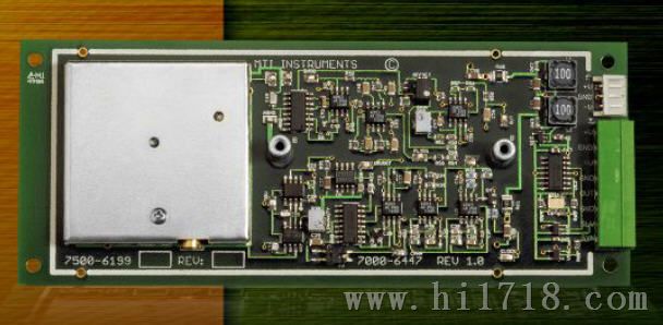 MTI D-200 数字式电容位移传感器