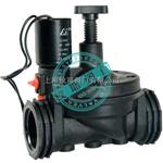 仿伯尔梅特灌溉塑料电磁阀210-2W-NC-M