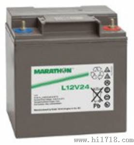GNB Marathon系列蓄电池报价