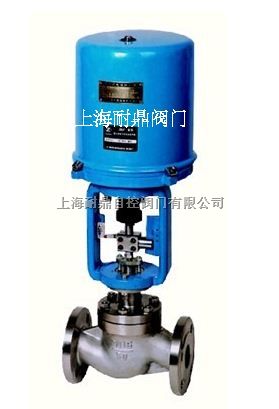 361LSA-20直行程执行器