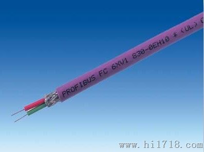 西门子DP总线电缆6XV1830-0EH10