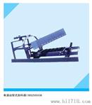 CYLX电液动犁式卸料器