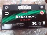 Marathon/M12V70/GNB蓄电池