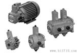 HBP-F20-A0-01-2，HABOR冷却机油泵