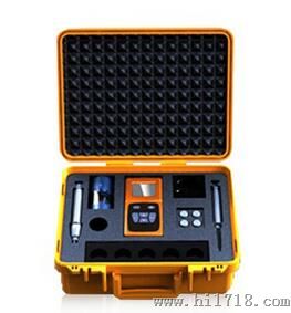 便携式水体重金属含量检测箱厂商/水质重金属分析仪
