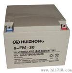 HUIZHONG汇众蓄电池6-GFM-200