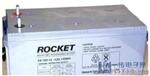 火箭蓄电池ROCKETH100-12