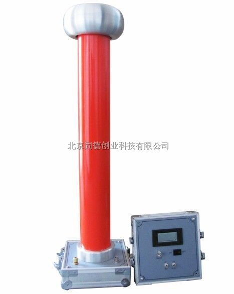 分压器