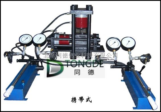 多功能试验仪