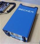 贝克电台 GK615 BECKER