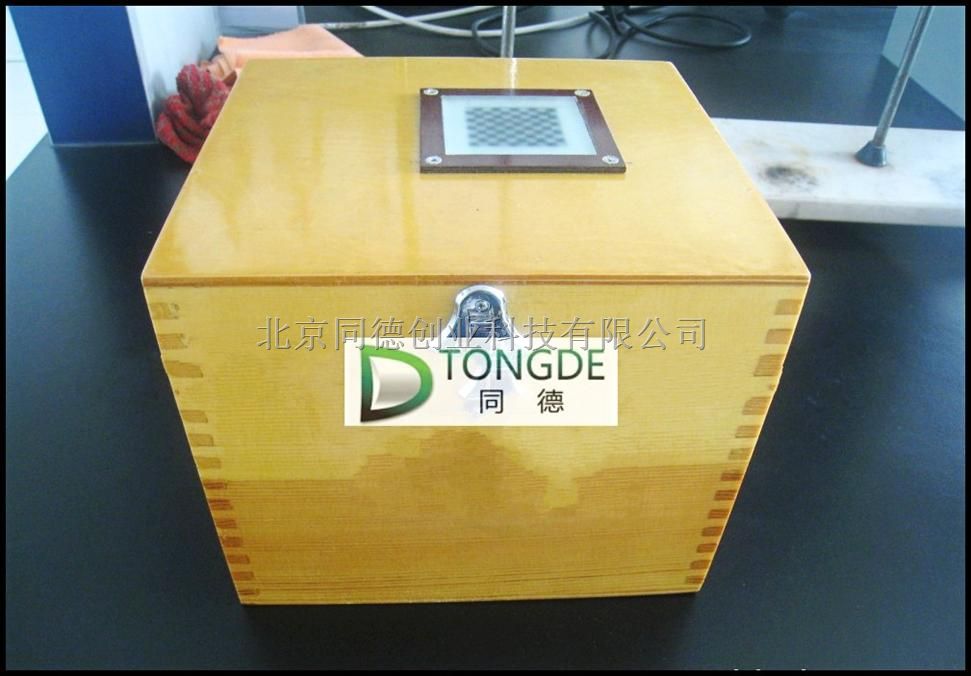 透明度测定仪