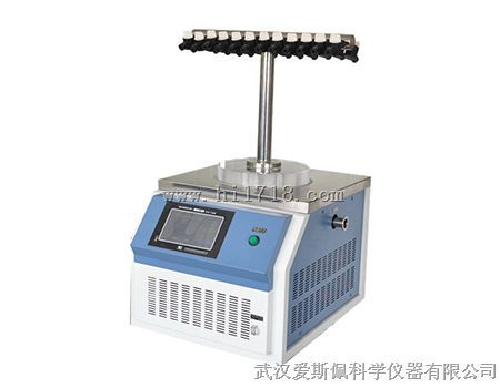 SCIENTZ-10N T型架冷冻干燥机