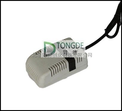 数字温湿度变送器