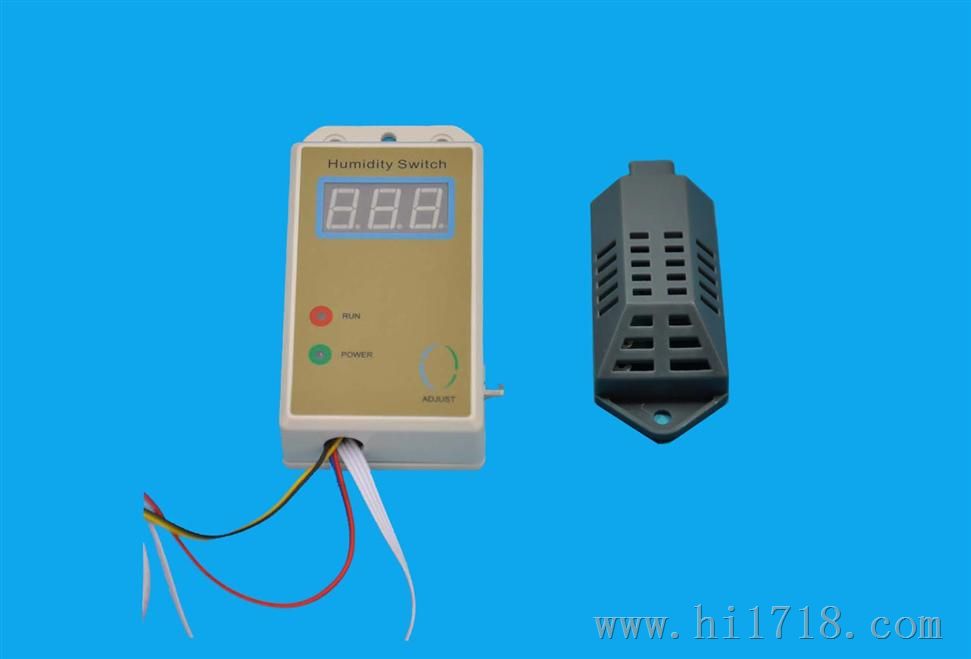 奥松温湿度模块DHT11_暖通自动控制湿度模块