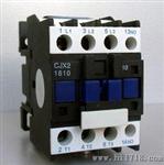 温州CJX2经济型交流接触器