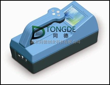 核素识别仪