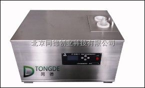 低温性能测定仪