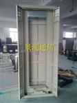 576芯2.0米光纤ODF架 576芯光纤配线架 机房三网融合机柜