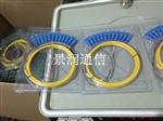 12芯SC/UPC束状尾纤 光纤入户熔接束状尾纤 SC电信级插损0.3DB以内