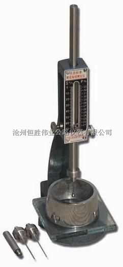 160水泥比长仪厂家恒胜伟业