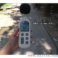 高分贝仪 噪声测试检测 声级计 北京精凯达 型号JK23114