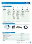 德国维斯马气动隔膜泵VS15,PP
