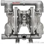 美国奥弗气动隔膜泵A100系列品牌价优