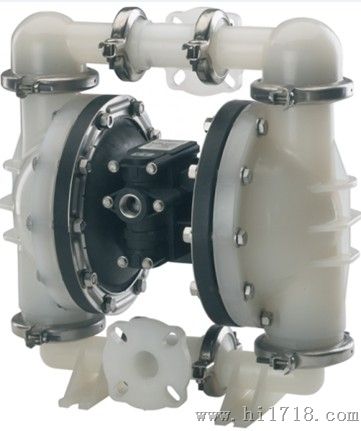 美国奥弗气动隔膜泵PB15系列百分百原装