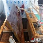 森联喷涂机使用方法