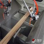 森联自动喷涂生产线