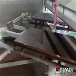 森联氟碳漆喷漆机
