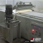 森联UV淋幕机